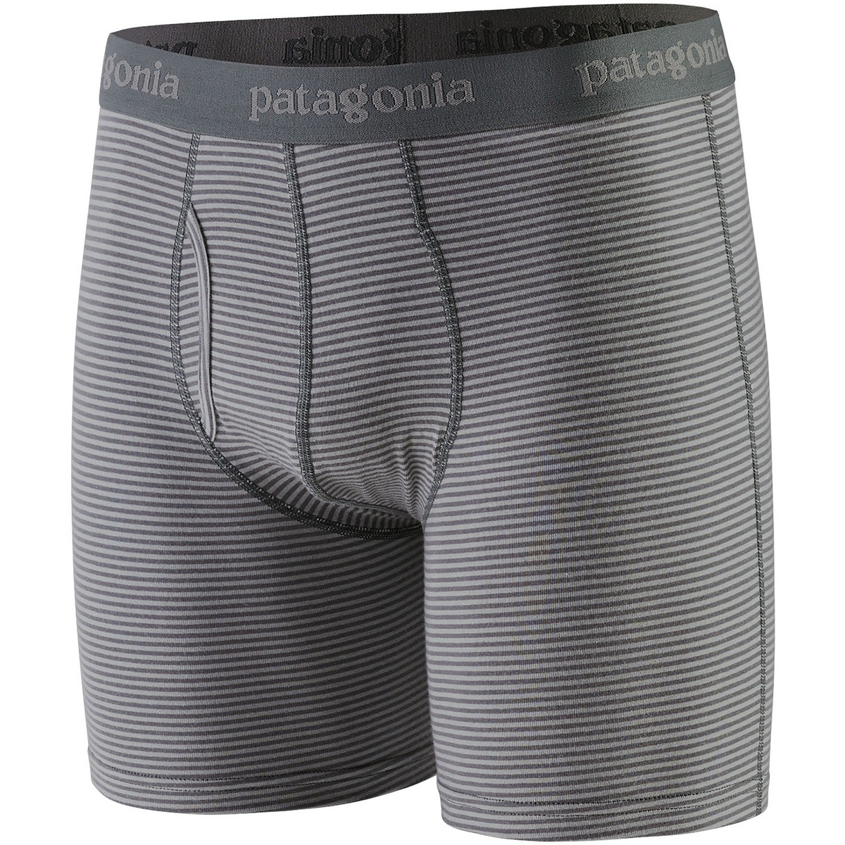 Patagonia Herren Essential Boxer Briefs von Patagonia