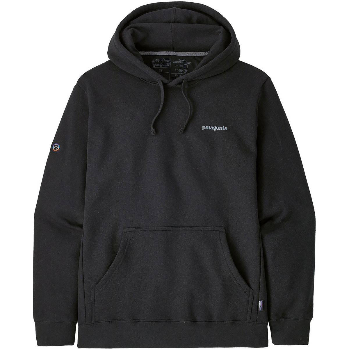 Patagonia Herren Fitz Roy Icon Uprisal Hoodie von Patagonia