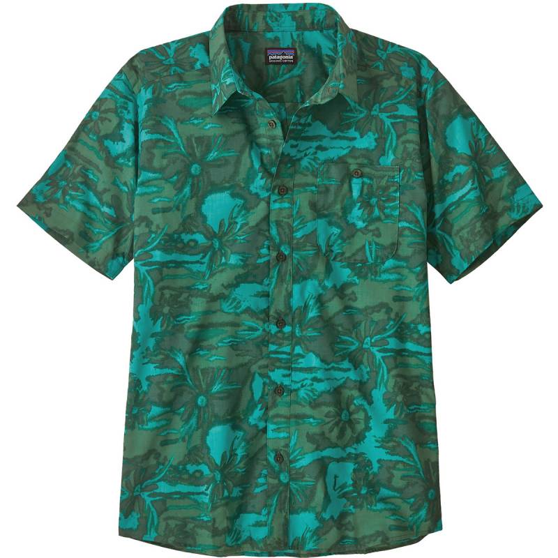 Patagonia Herren Go To Hemd von Patagonia