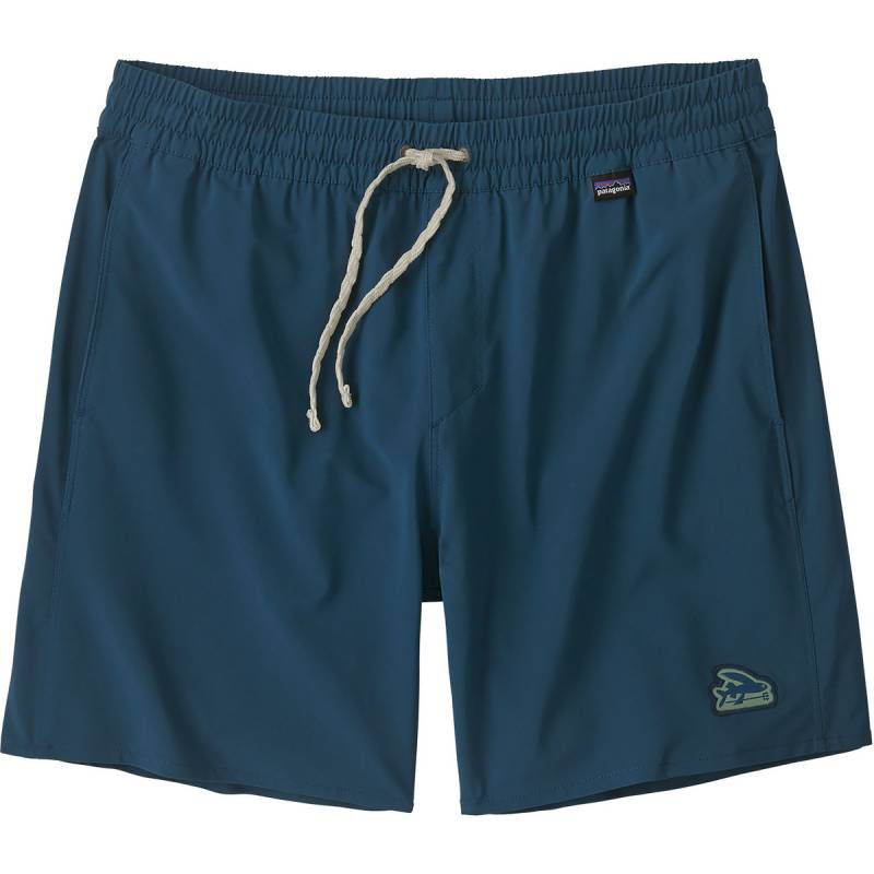 Patagonia Herren Hydropeak Volley Shorts von Patagonia