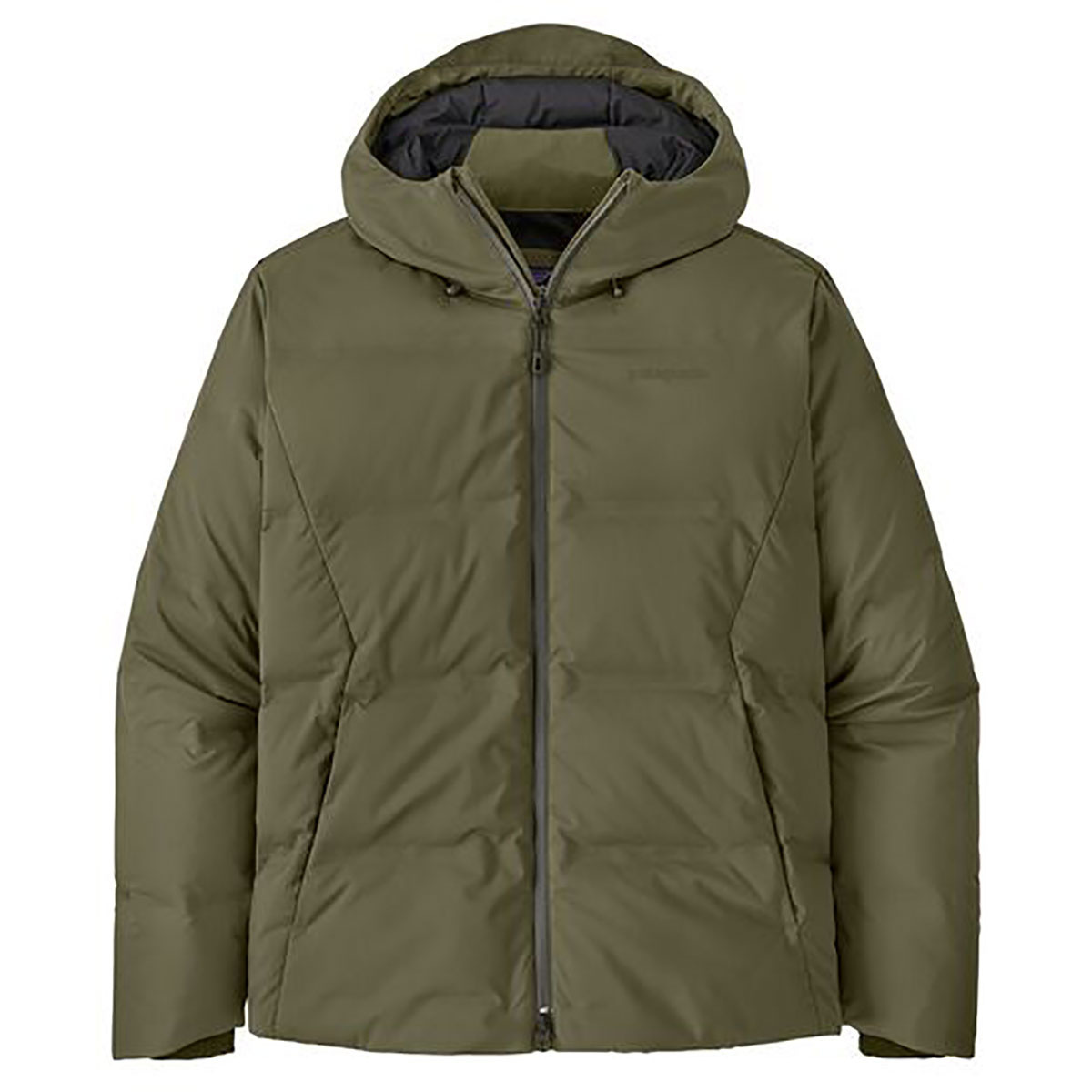 Patagonia Herren Jackson Glacier Jacke von Patagonia