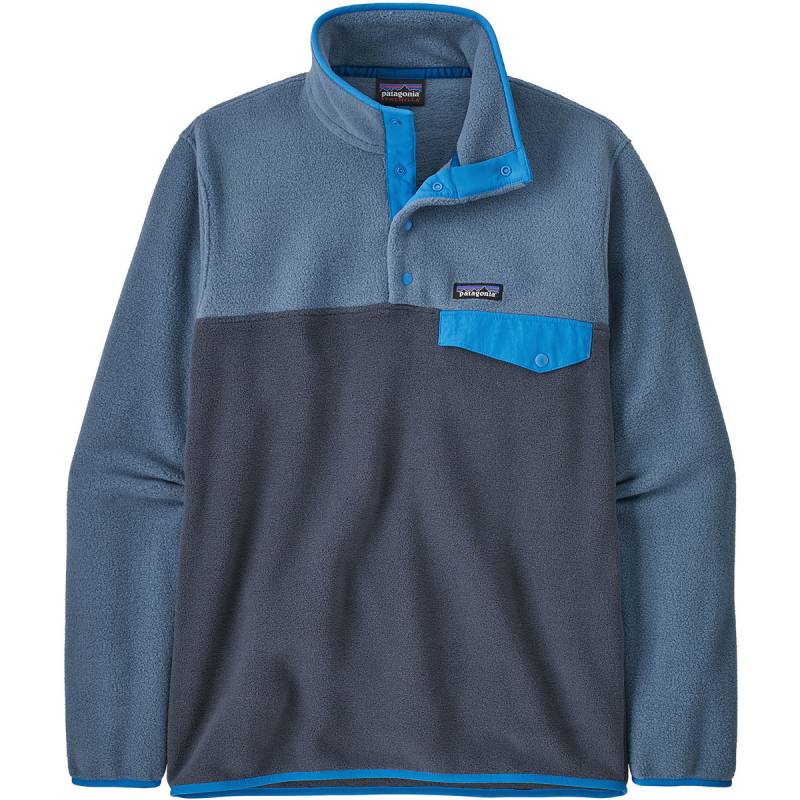 Patagonia Herren LW Synch Snap-T Pullover von Patagonia