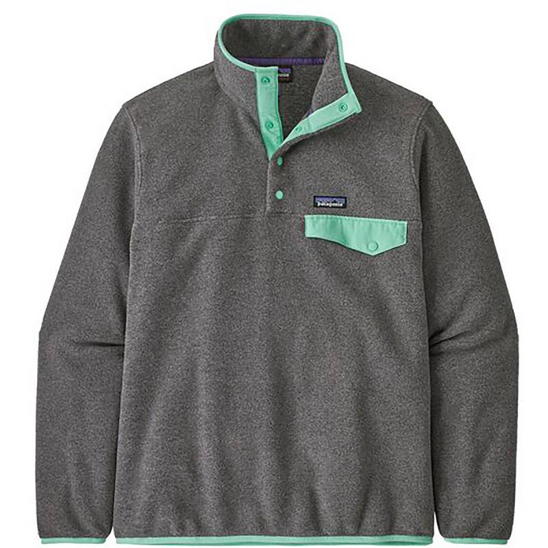 Patagonia Herren LW Synch Snap-T Pullover von Patagonia