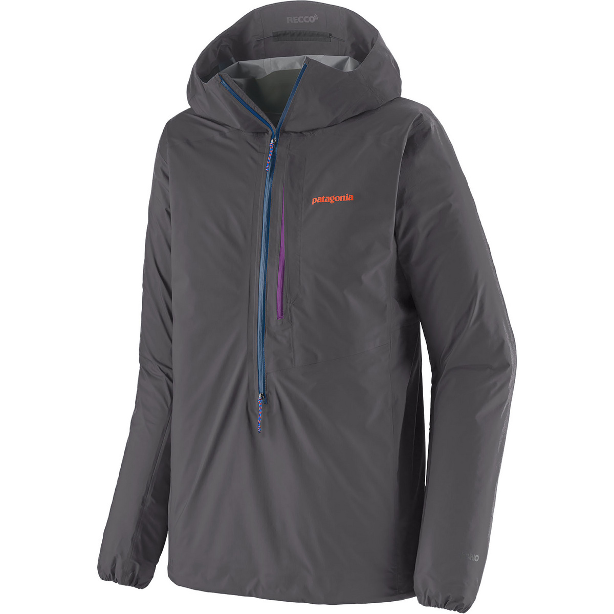 Patagonia Herren M10 Anorak Patagonia Herren M10 Anorak von Patagonia