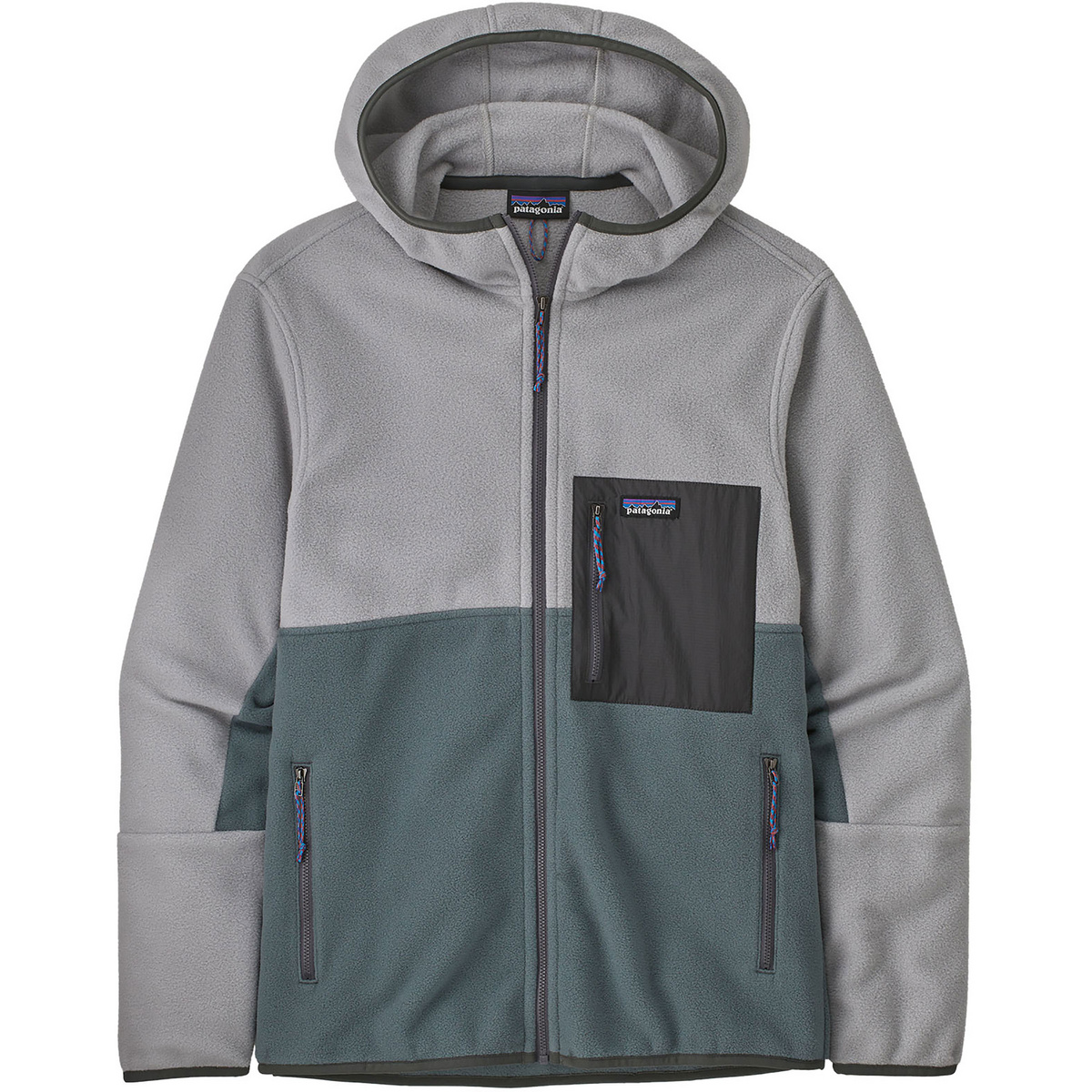 Patagonia Herren Microdini Hoodie Jacke von Patagonia