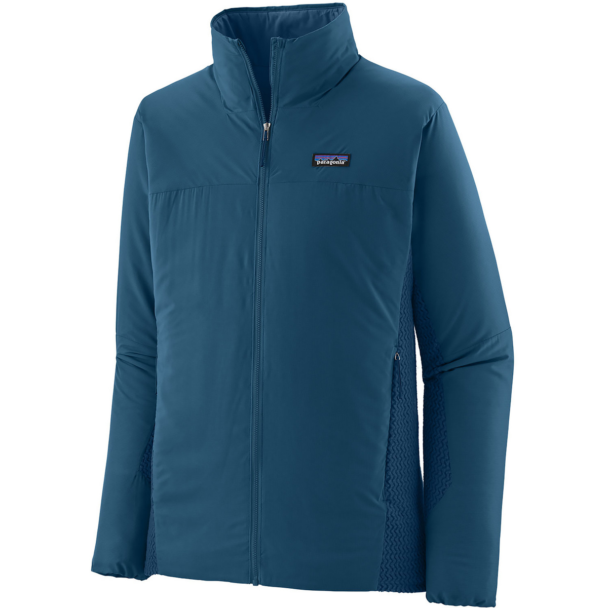 Patagonia Herren Nano-Air Light Hybrid Jacke von Patagonia