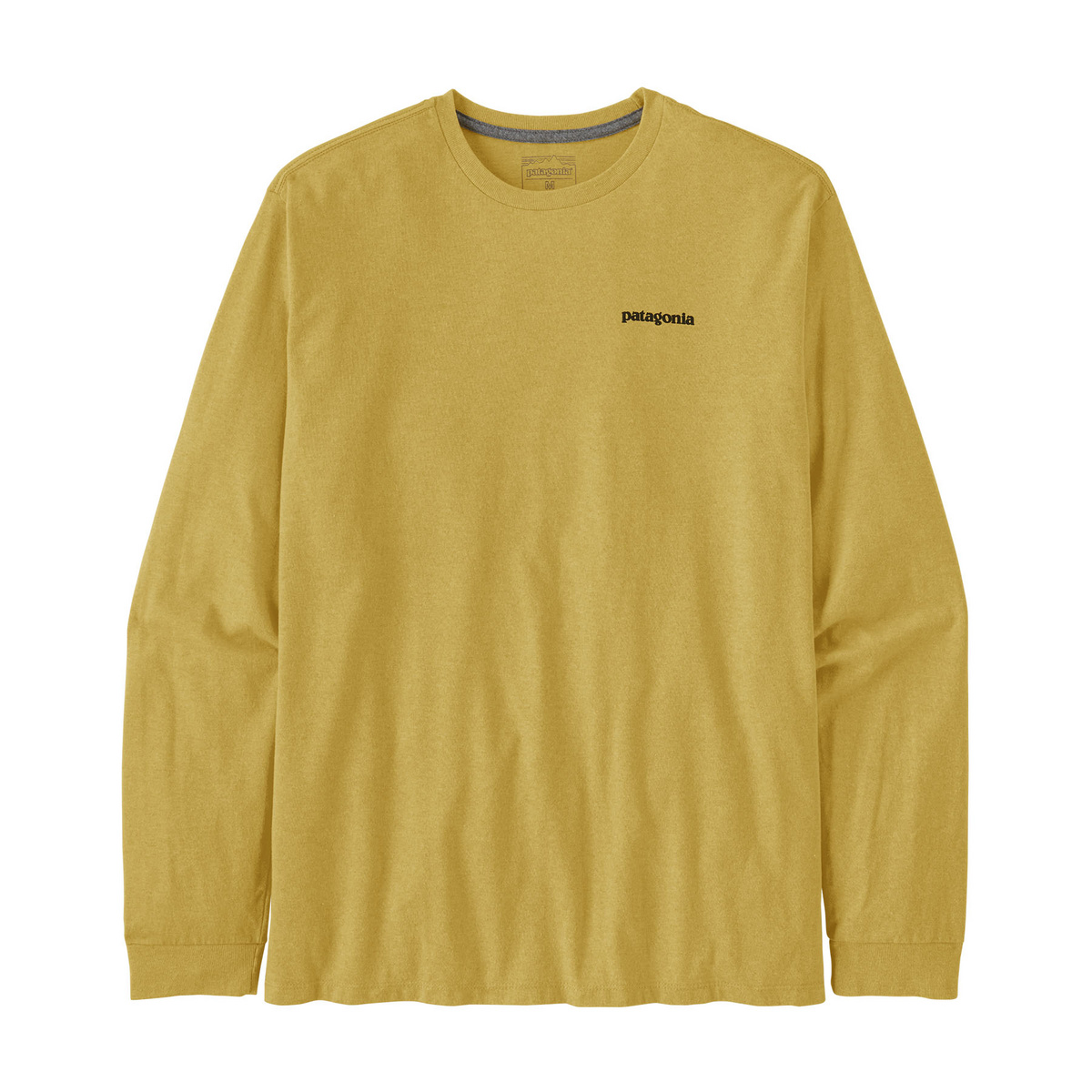 Patagonia Herren P-6 Logo Responsibili Longsleeve von Patagonia