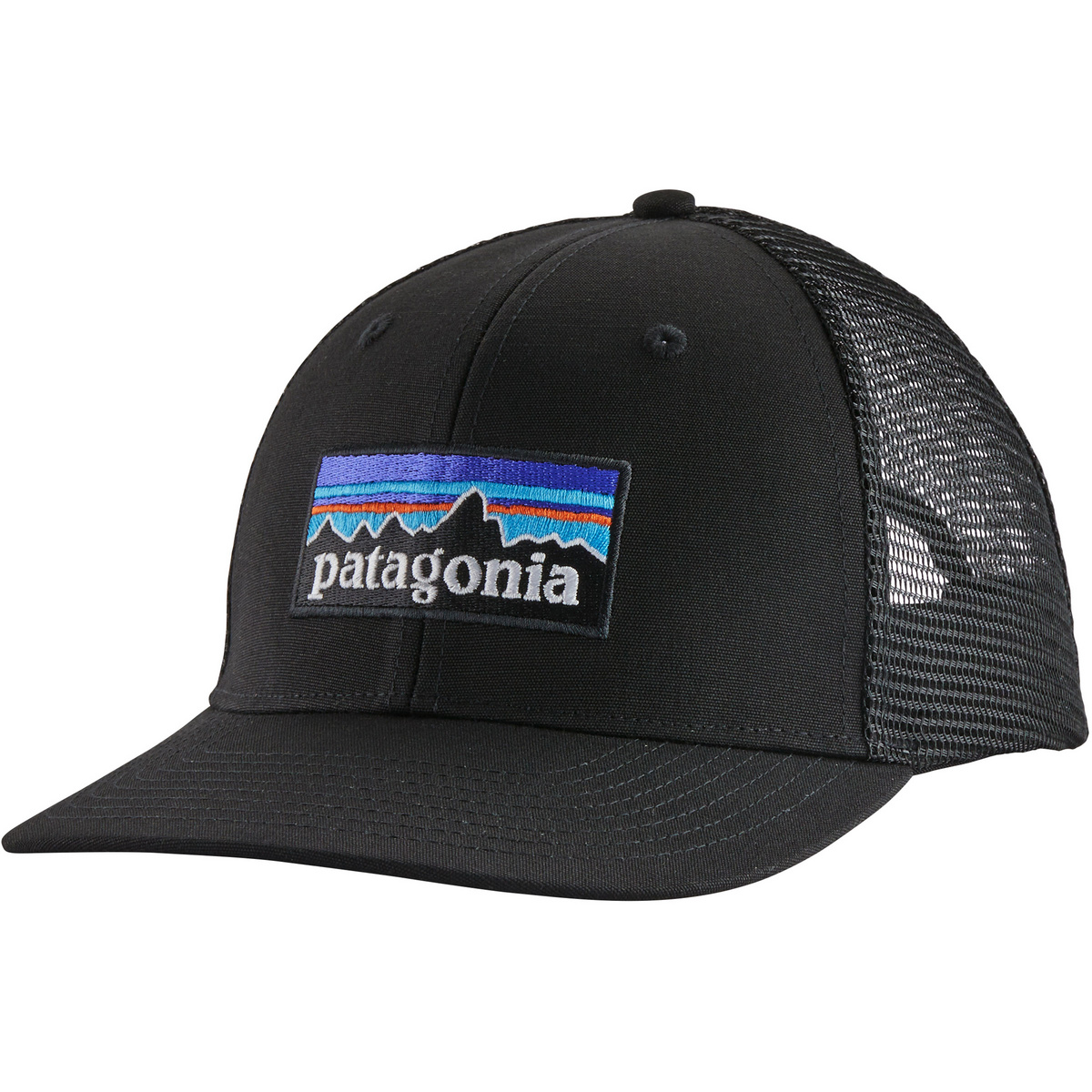 Patagonia Herren P-6 Logo Trucker Cap von Patagonia