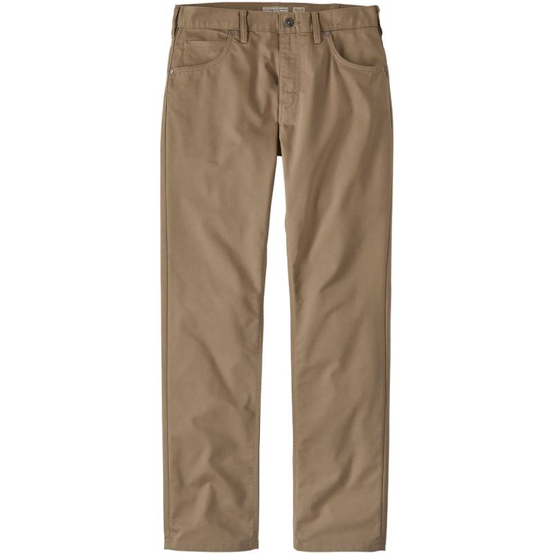 Patagonia Herren Performance Twill Jeans von Patagonia