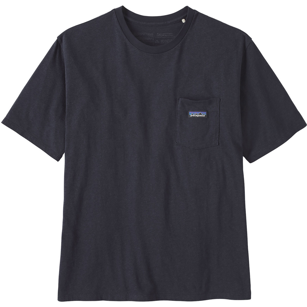 Patagonia Herren Regenerative Organic LW T-Shirt von Patagonia