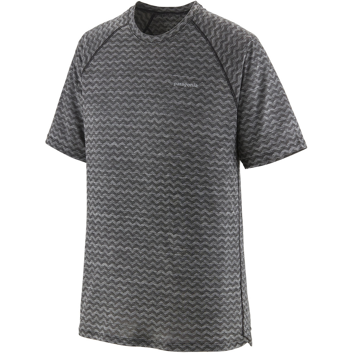 Patagonia Herren Ridge Flow T-Shirt von Patagonia