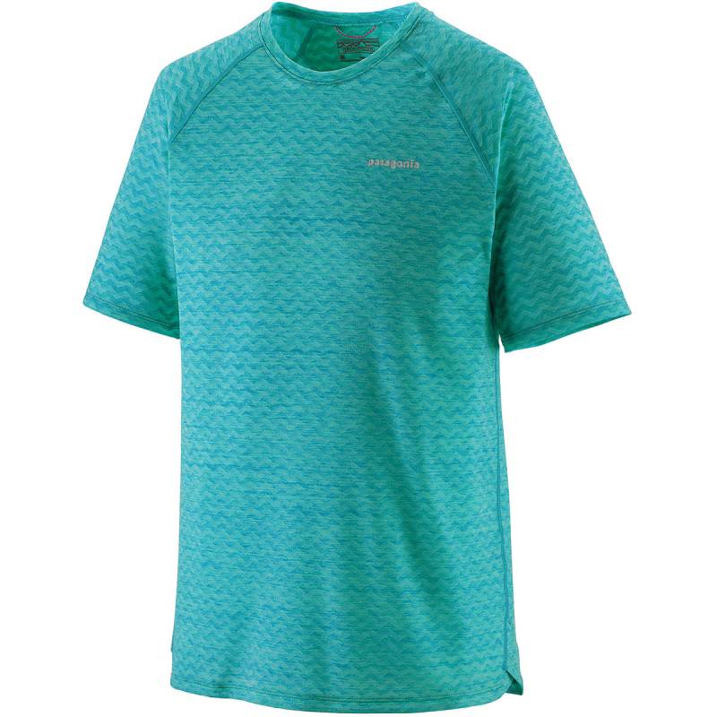 Patagonia Herren Ridge Flow T-Shirt von Patagonia