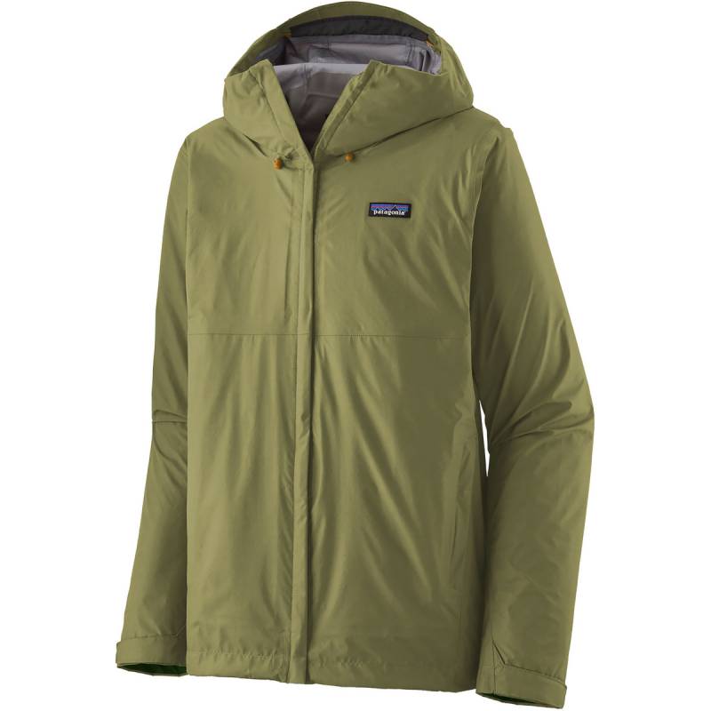 Patagonia Herren Torrentshell 3L Jacke von Patagonia