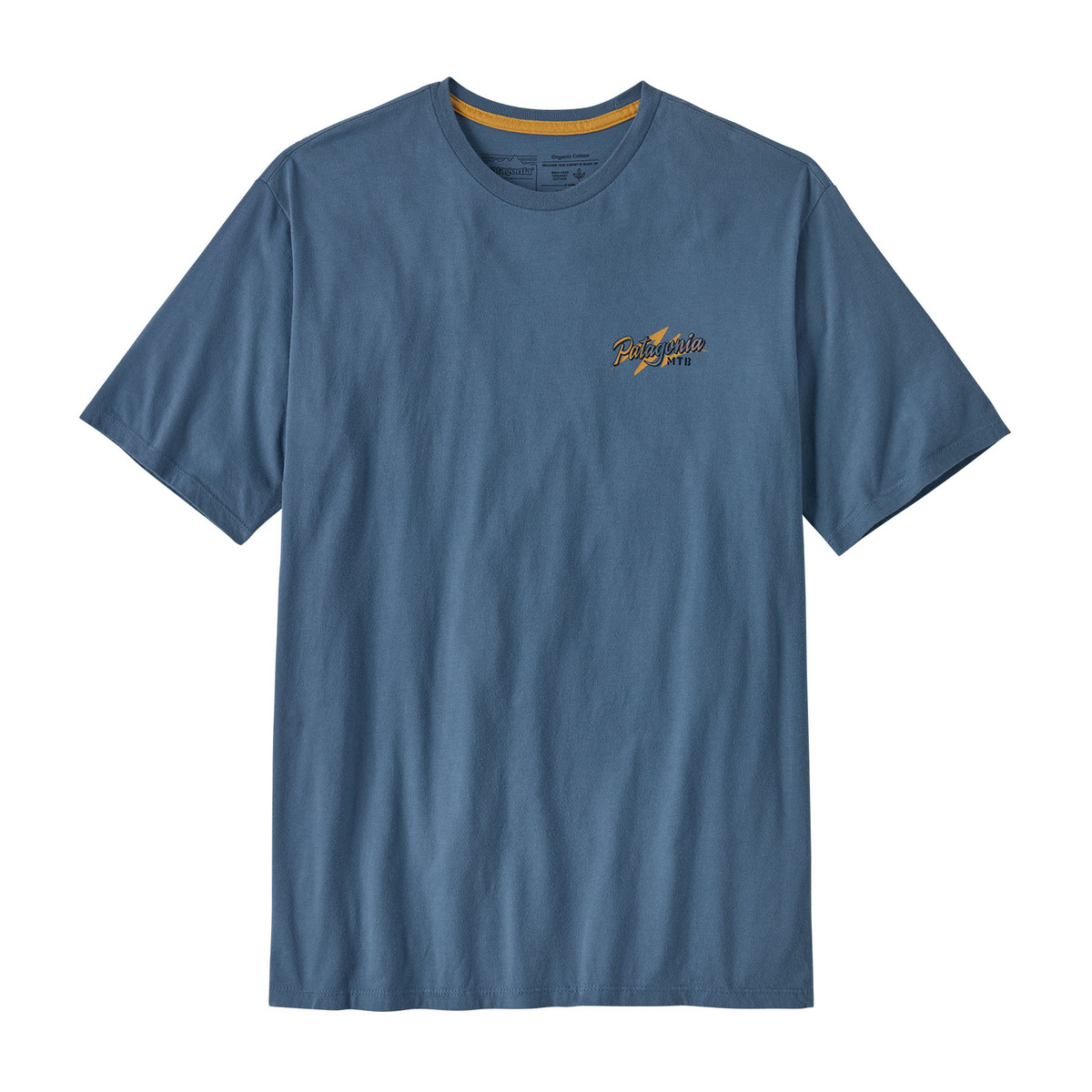 Patagonia Herren Trail Hound Organic T-Shirt von Patagonia