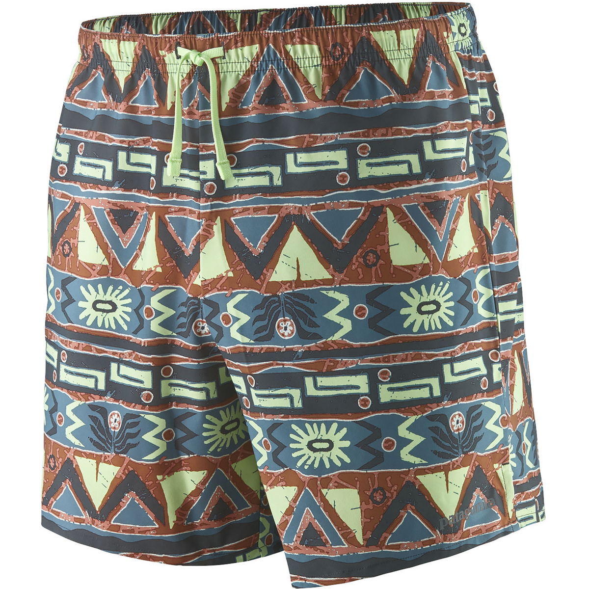 Patagonia Herren Trailfarer Shorts von Patagonia