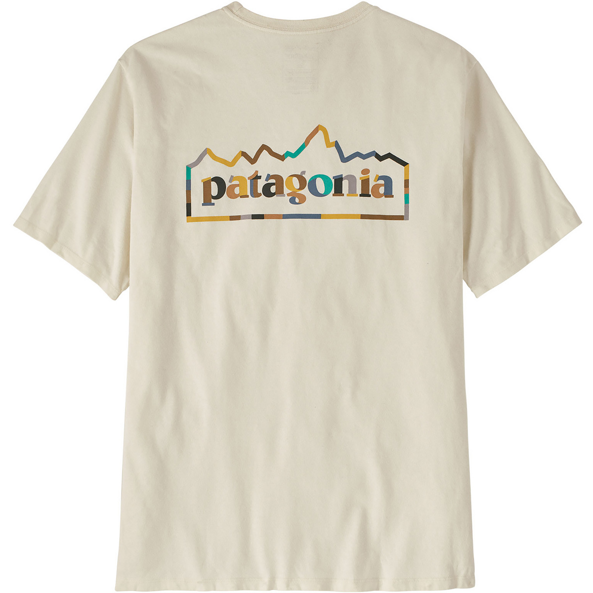 Patagonia Herren Unity Fitz Responsibili T-Shirt von Patagonia
