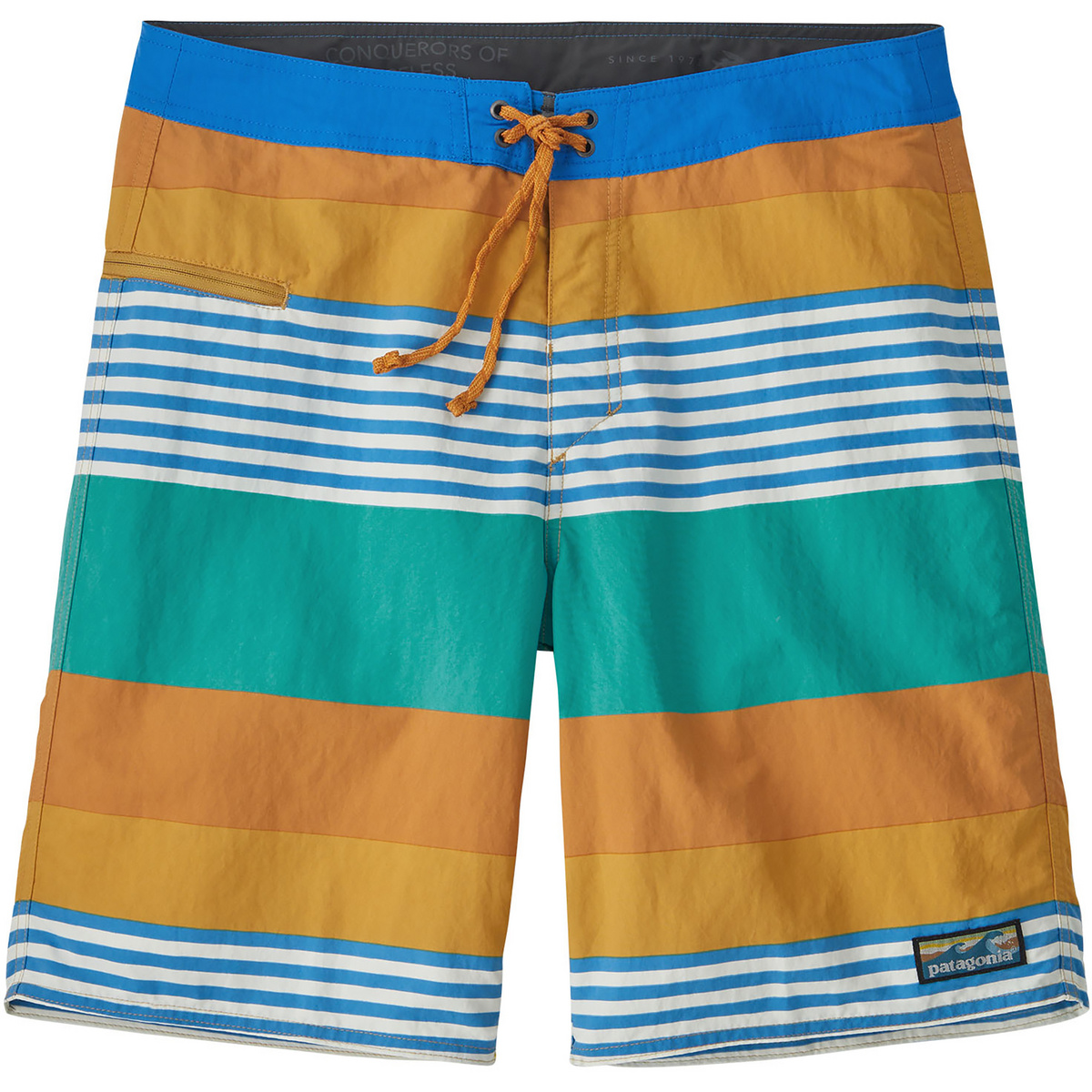 Patagonia Herren Wavefarer Badeshorts von Patagonia