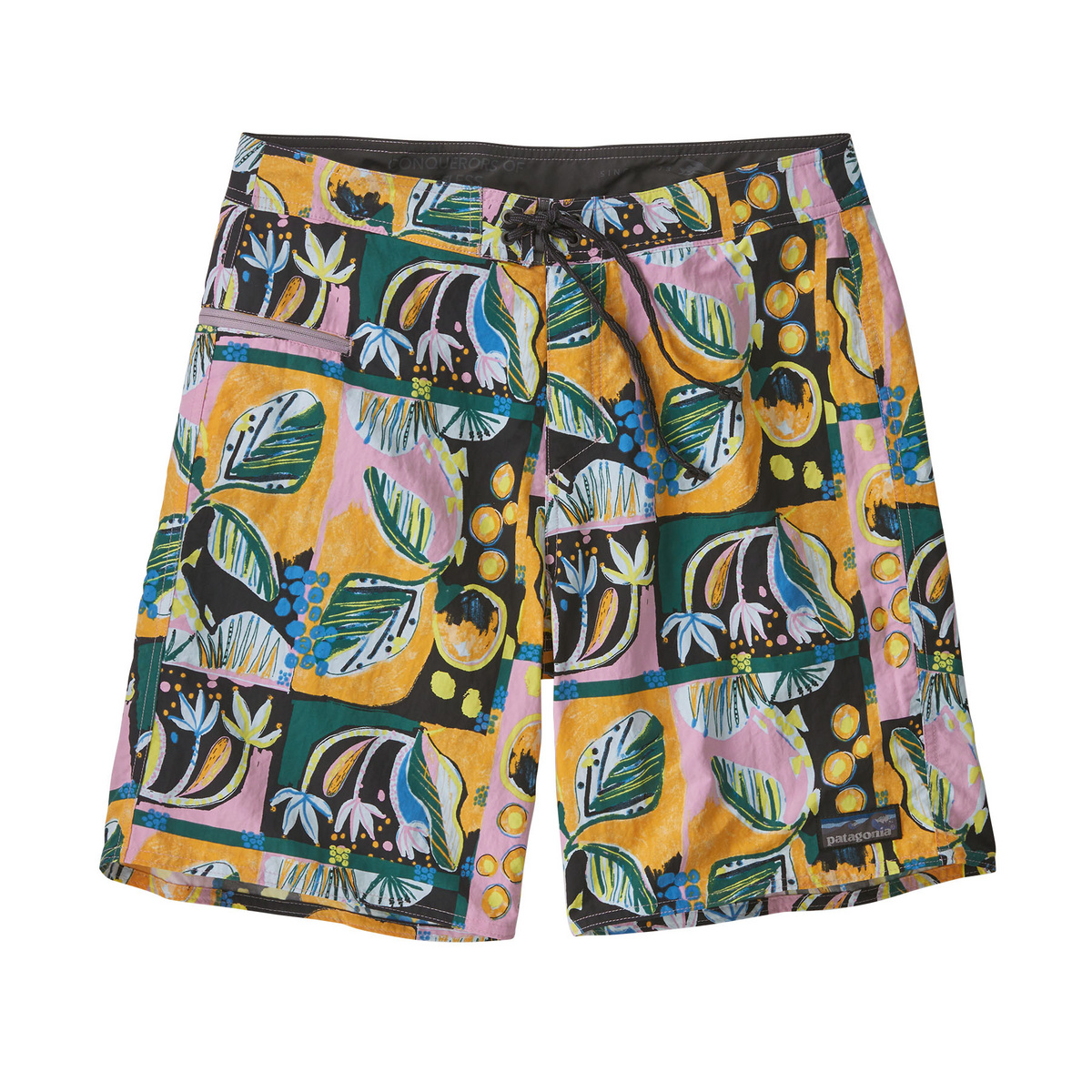 Patagonia Herren Wavefarer Badeshorts von Patagonia