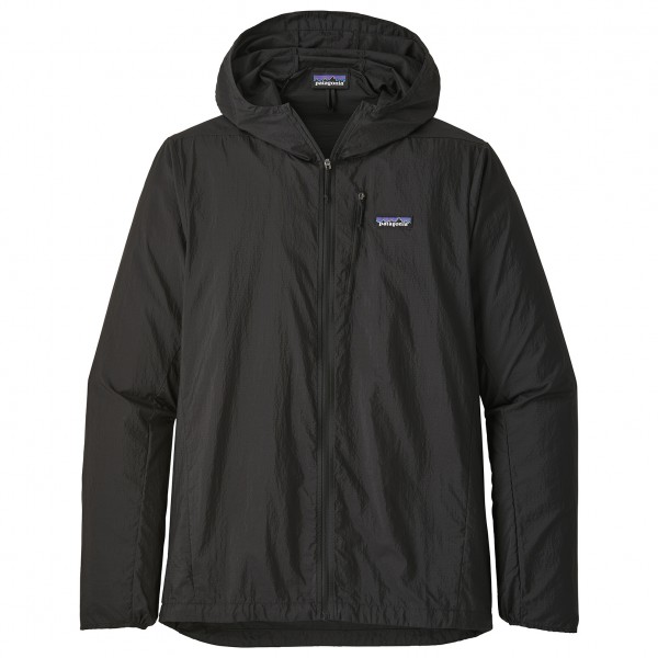 Patagonia - Houdini Jacket - Freizeitjacke Gr XS schwarz von Patagonia