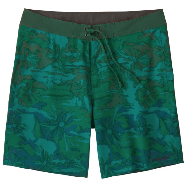 Patagonia - Hydropeak Boardshorts - Boardshorts Gr 28 - Length: 18'';28 - Length: 21'';30 - Length: 18'';30 - Length: 21'';32 - Length: 18'';32 - Length: 21'';34 - Length: 18'';34 - Length: 21'';36 - Length: 18'';36 - Length: 21'';38 - Length: 18'';38 - Length: 21'';40 - Length: 18'';40 - Length: 21'' blau;grau;grün;rot von Patagonia