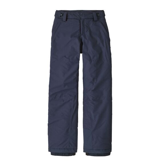 Patagonia K's Powder Town Pants-S S von Patagonia