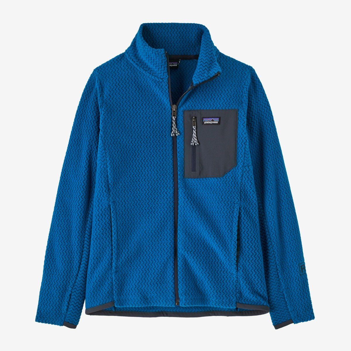 Patagonia K's R1 Air Fullzip-L L Patagonia K's R1 Air Fullzip-L L von Patagonia