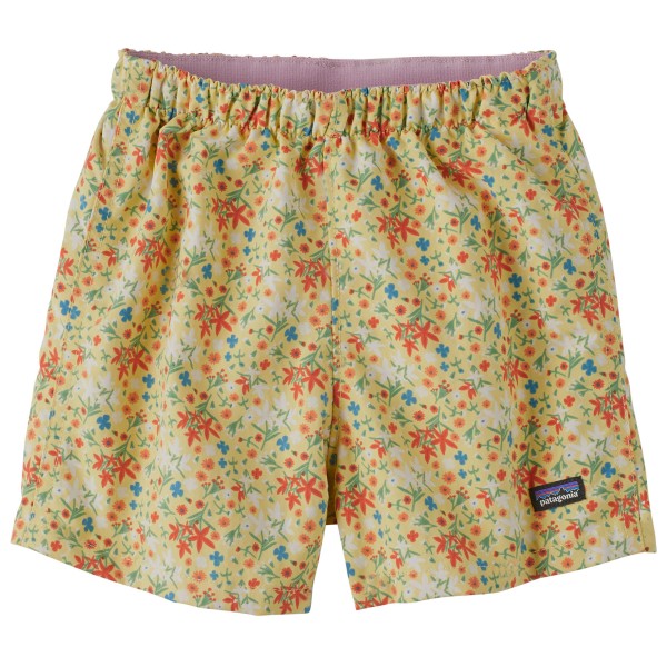 Patagonia - Kid's Baggies Shorts - Boardshorts Gr 18 Months beige von Patagonia