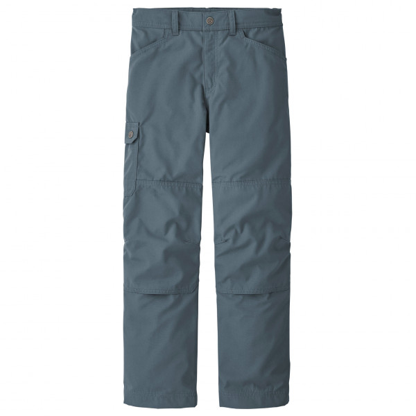 Patagonia - Kid's Durable Hike Pants - Trekkinghose Gr L;M;S;XL;XS;XXL blau/grau;braun von Patagonia