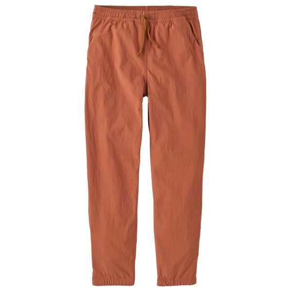 Patagonia - Kid's Quandary Pants - Trekkinghose Gr L rot von Patagonia