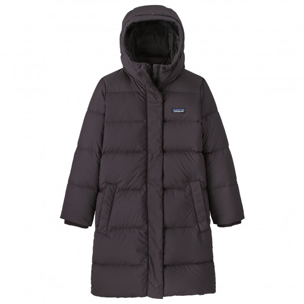 Patagonia - Kid's Silent Down Parka - Mantel Gr M;S blau Patagonia - Kid's Silent Down Parka - Mantel Gr M;S blau von Patagonia