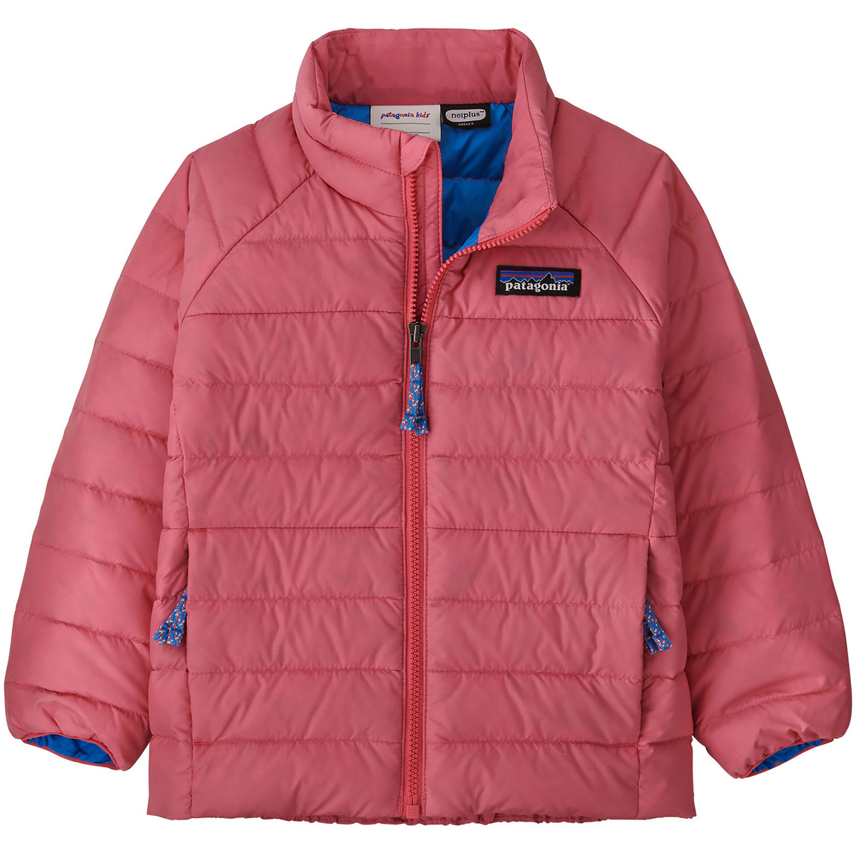 Patagonia Kinder Baby Down Jacke von Patagonia