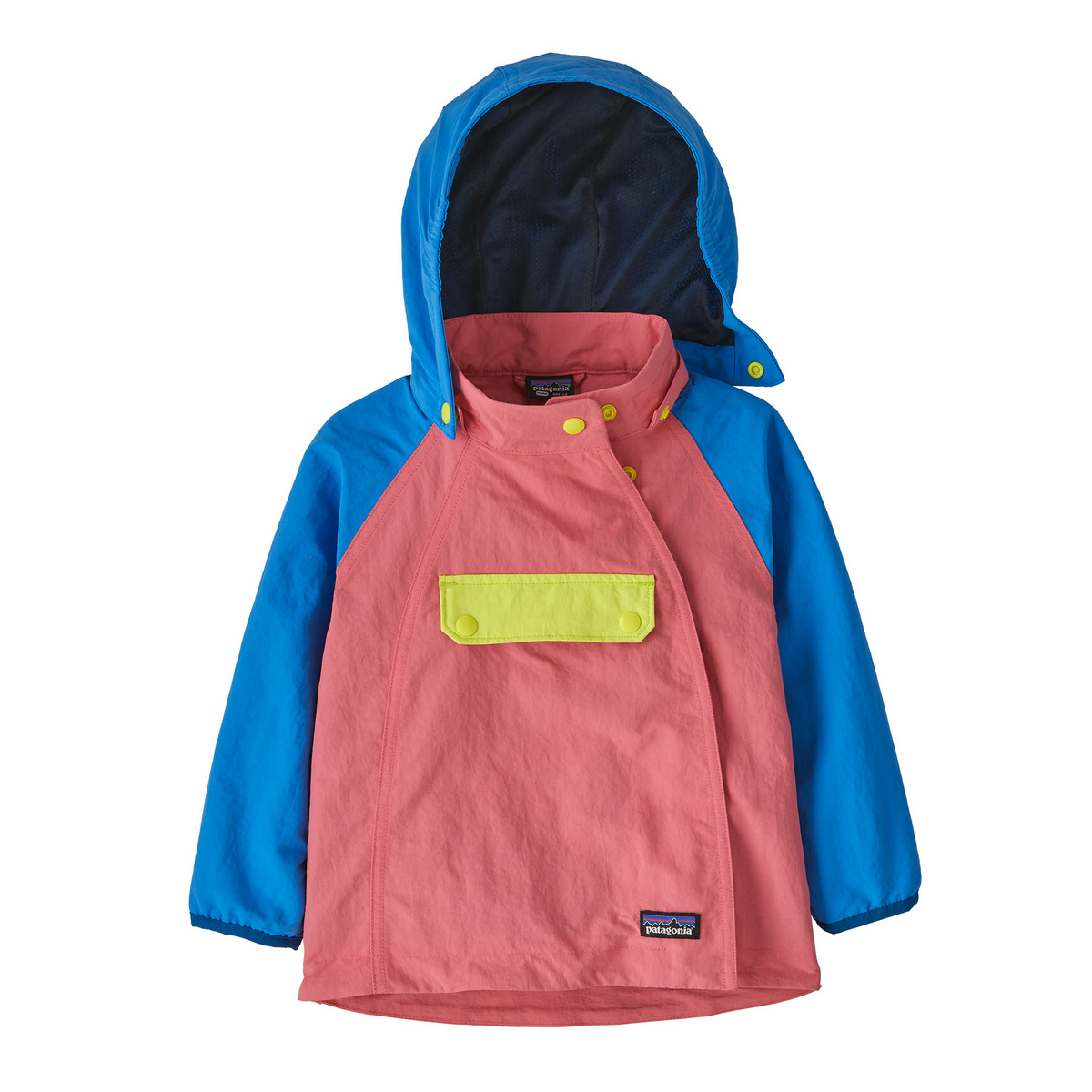 Patagonia Kinder Baby Isthmus Jacke von Patagonia