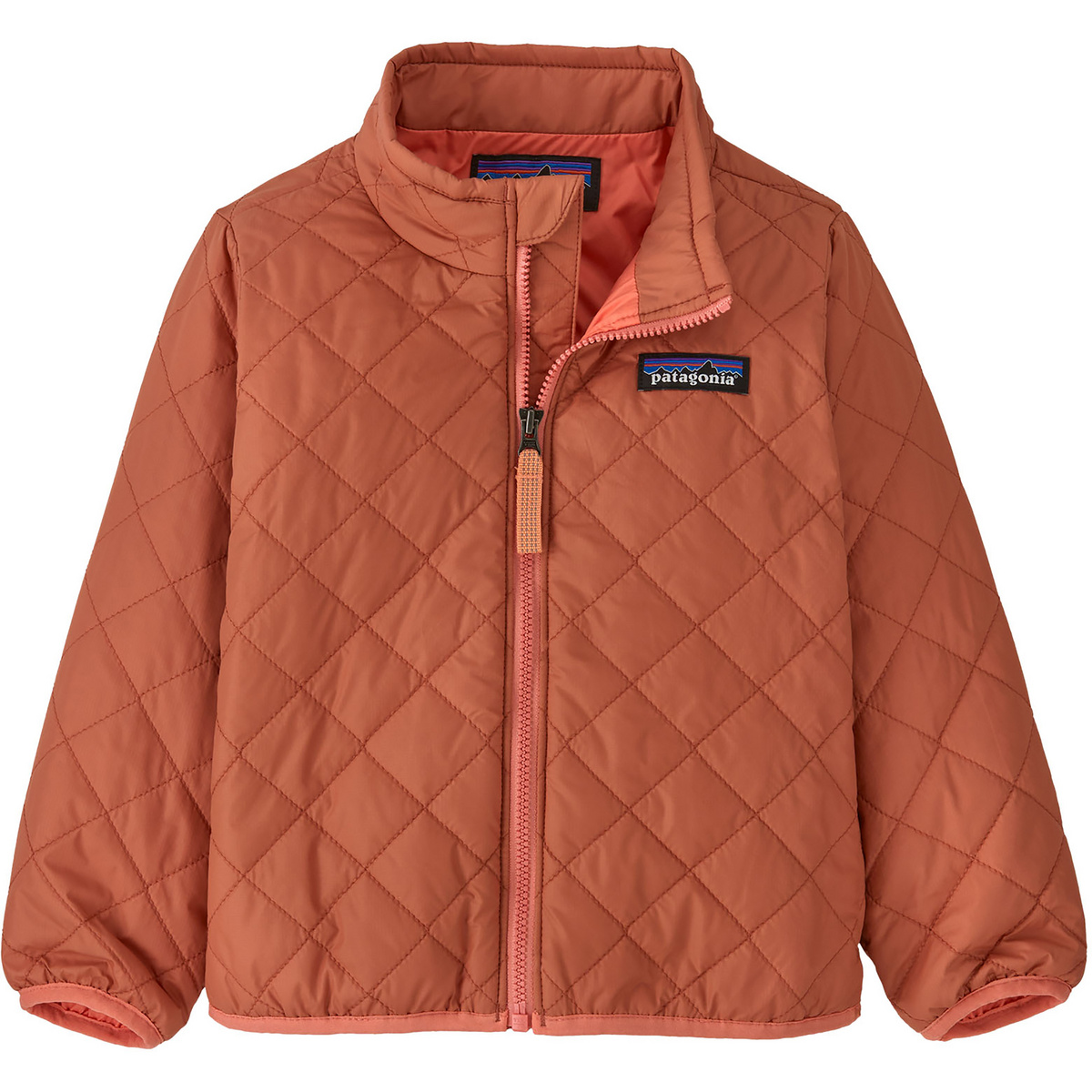 Patagonia Kinder Baby Nano Puff Jacke von Patagonia