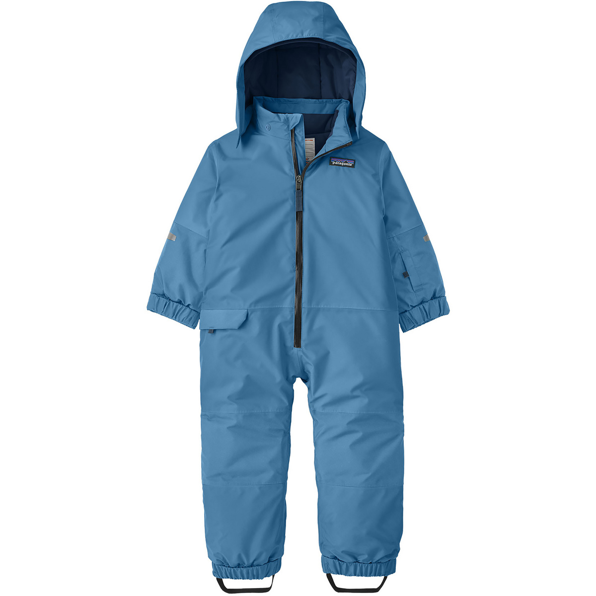 Patagonia Kinder Baby Snow Pile Schneeanzug von Patagonia