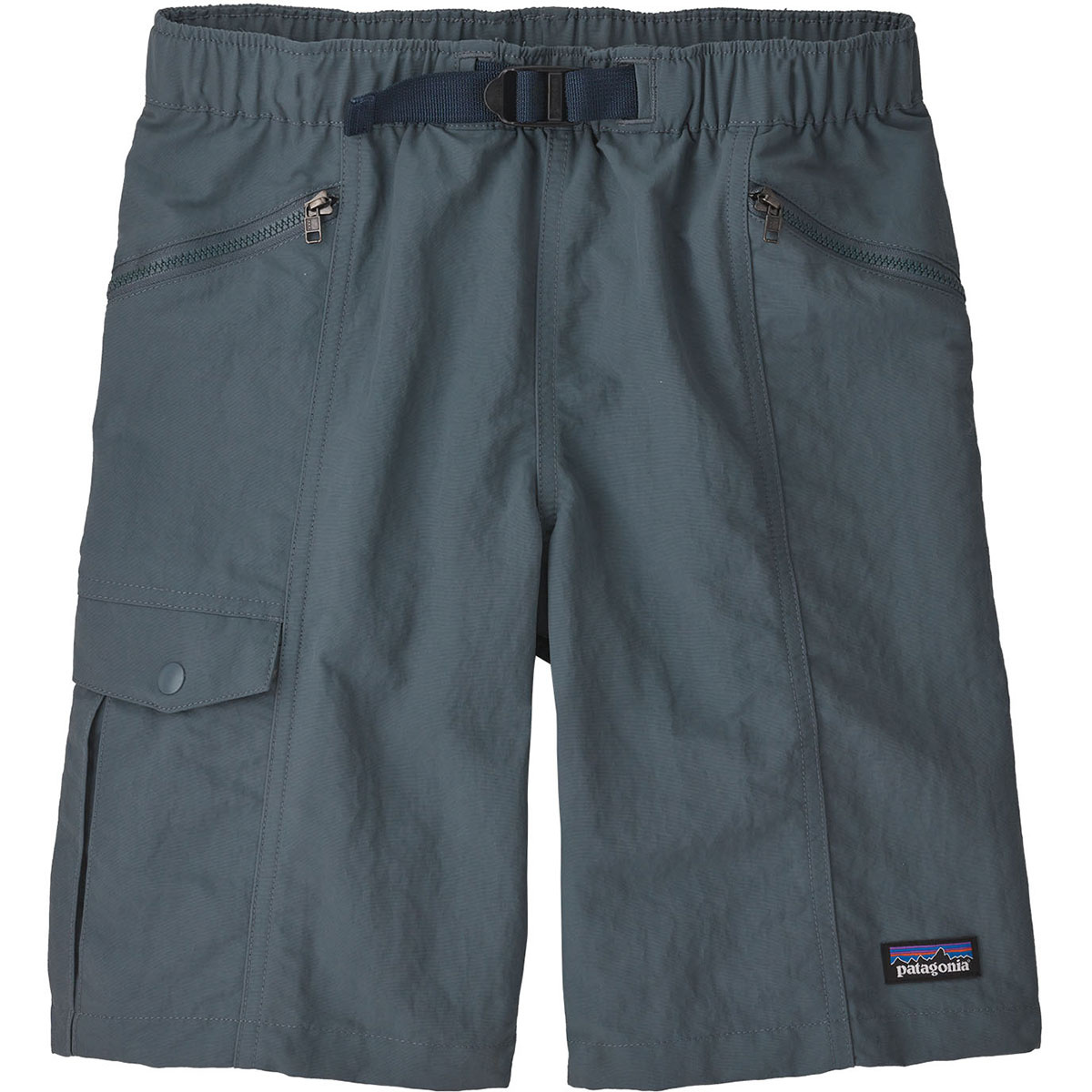 Patagonia Kinder Boys' Bag Gi Shorts