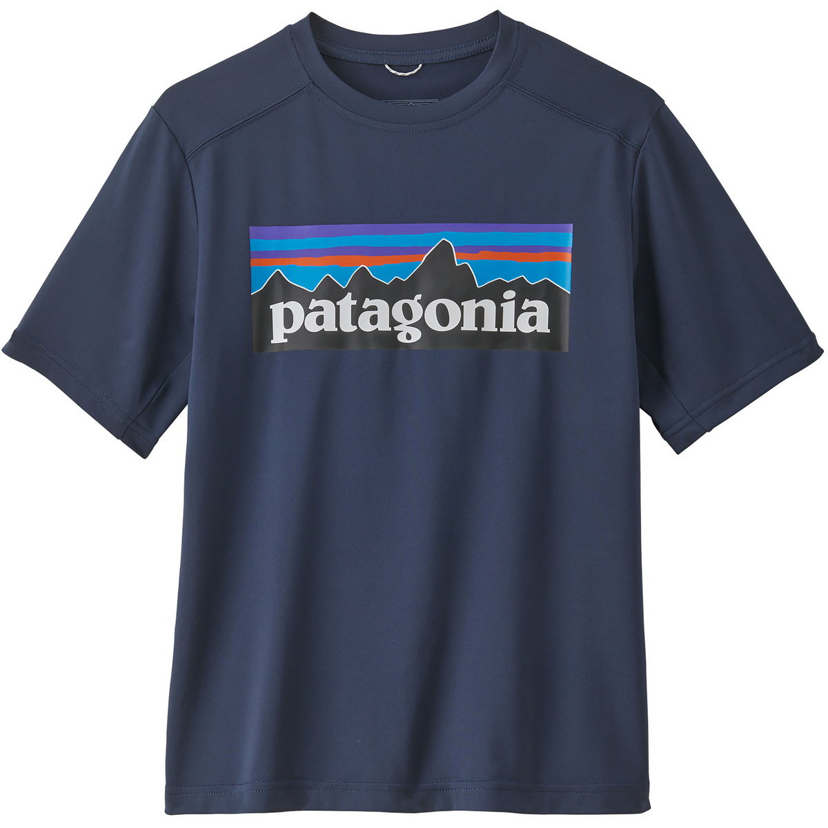 Patagonia Kinder Cap SW T-Shirt von Patagonia