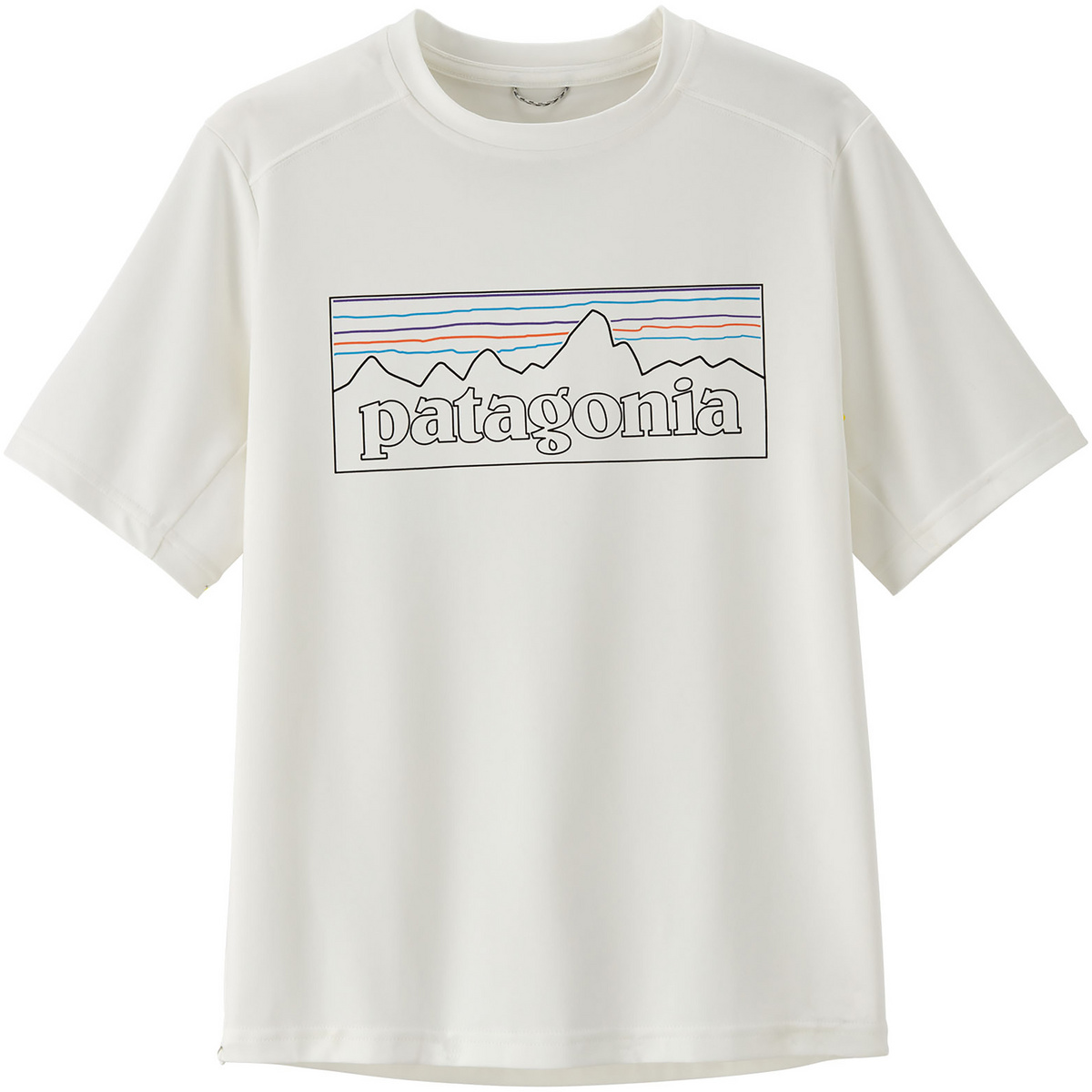 Patagonia Kinder Cap SW T-Shirt von Patagonia