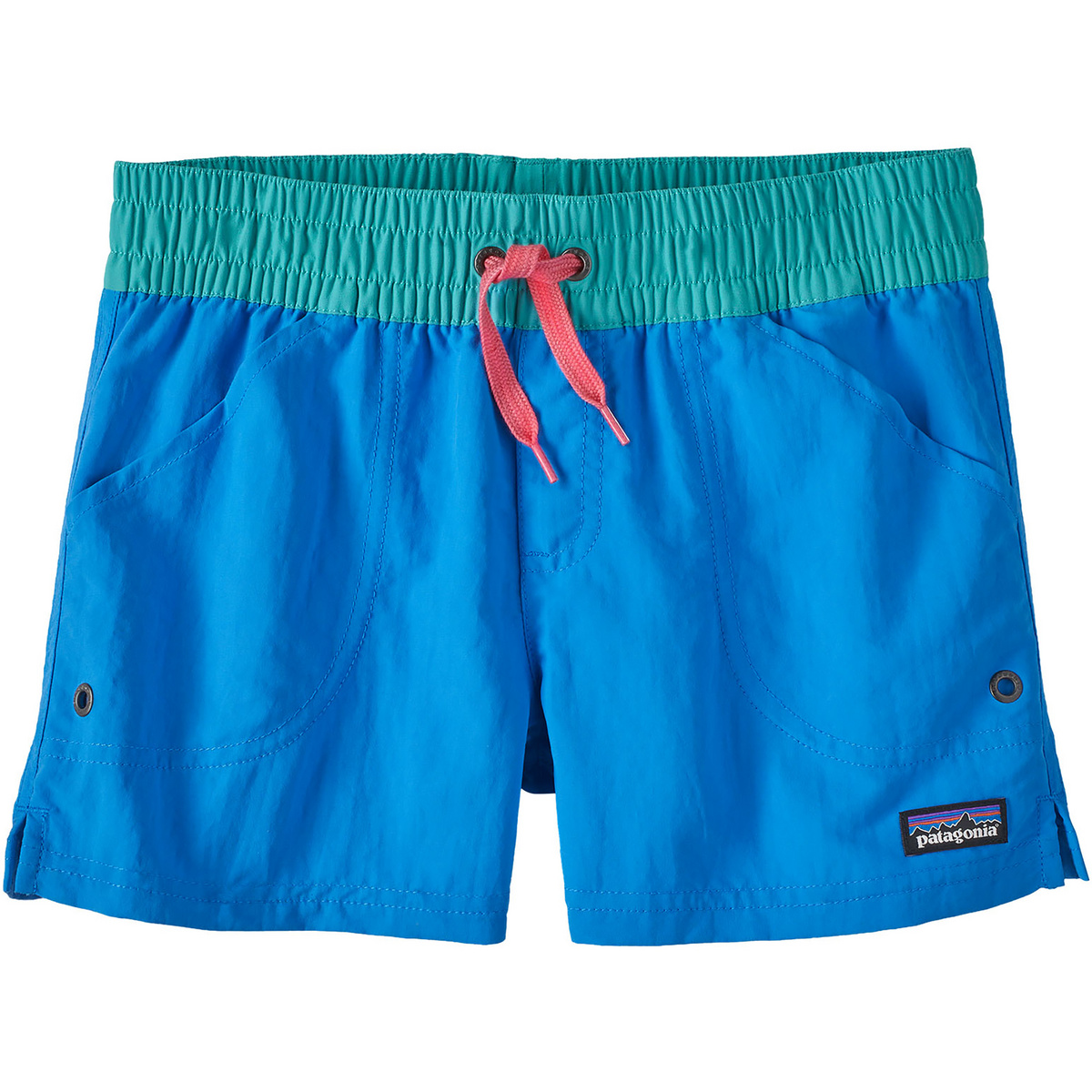 Patagonia Kinder Costa Rica Baggies Shorts von Patagonia