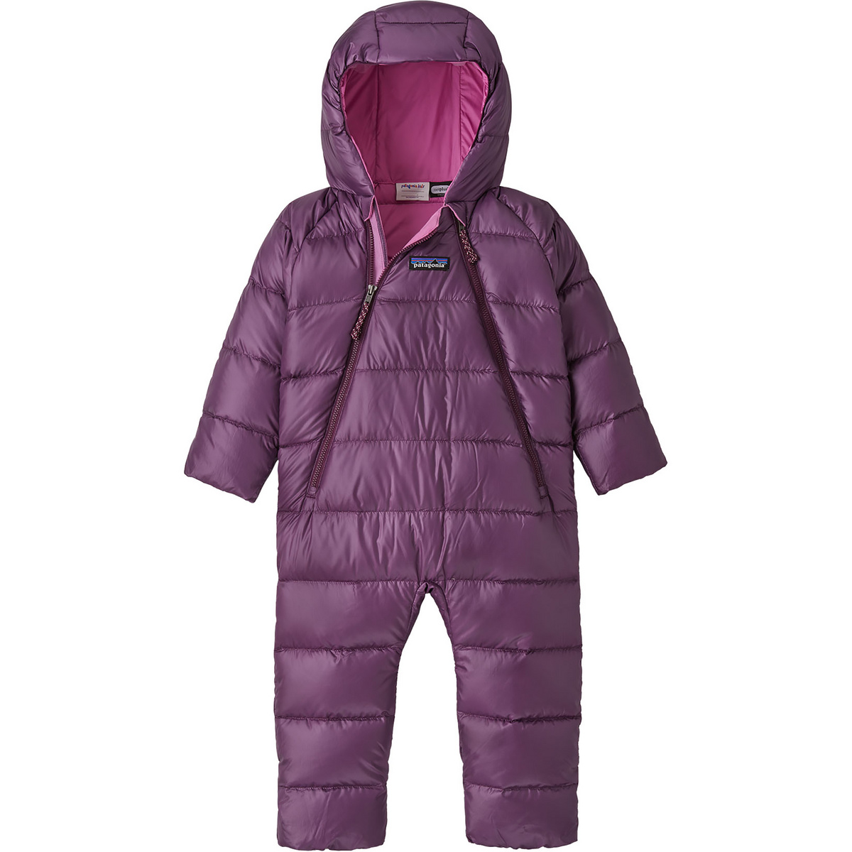 Patagonia Kinder Infant Hi-Loft Down Schneeanzug von Patagonia