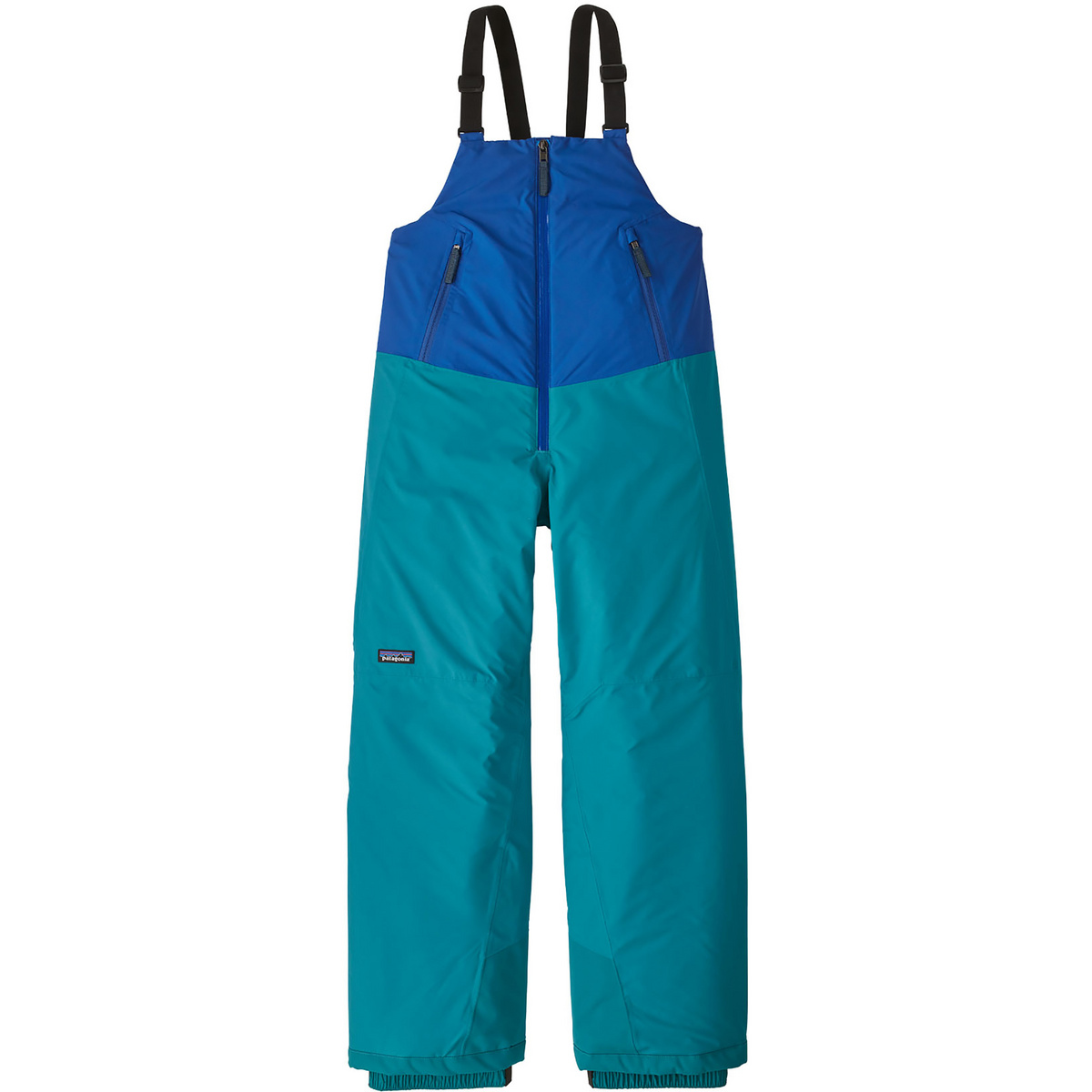 Patagonia Kinder Powder Town Bib Hose von Patagonia