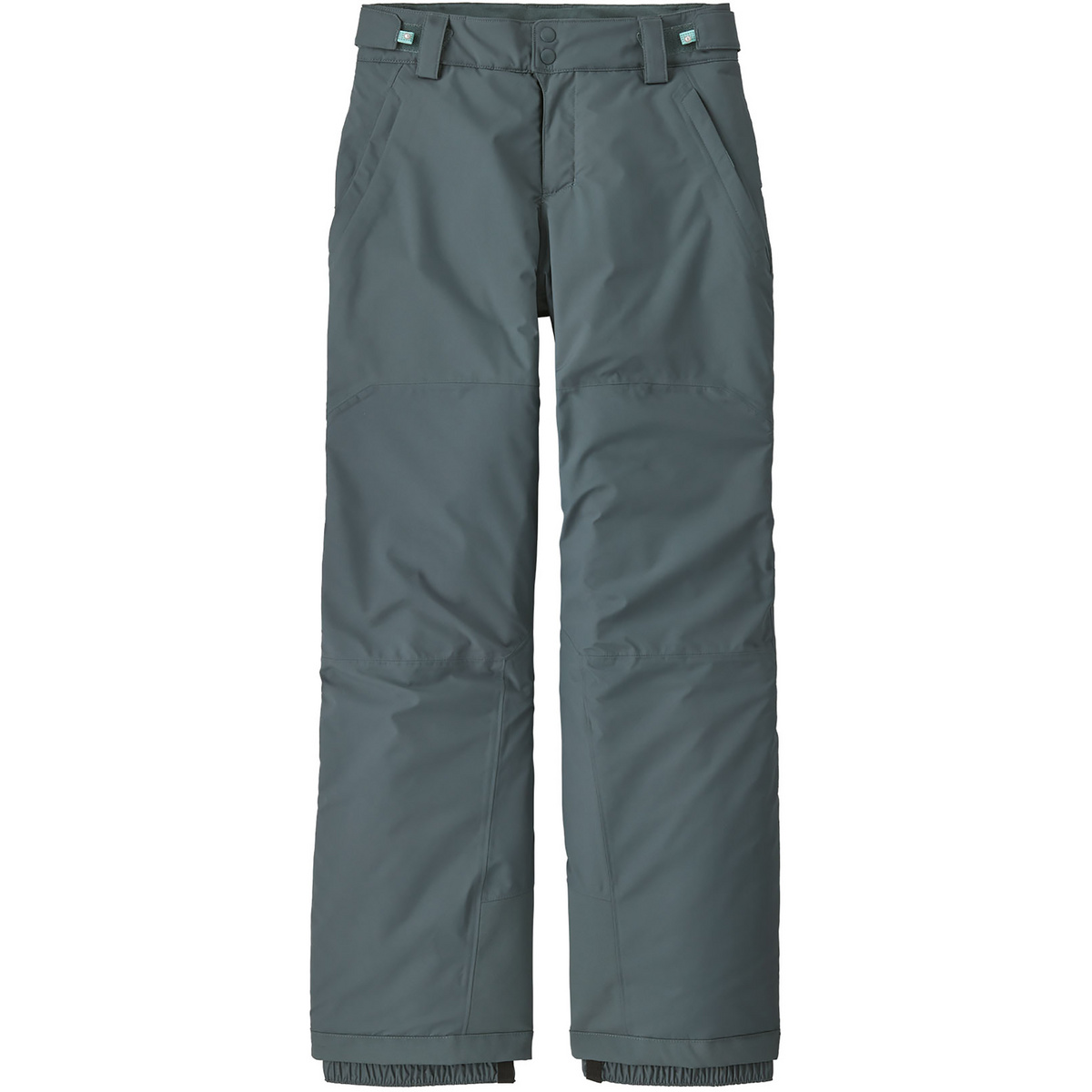 Patagonia Kinder Powder Town Hose von Patagonia