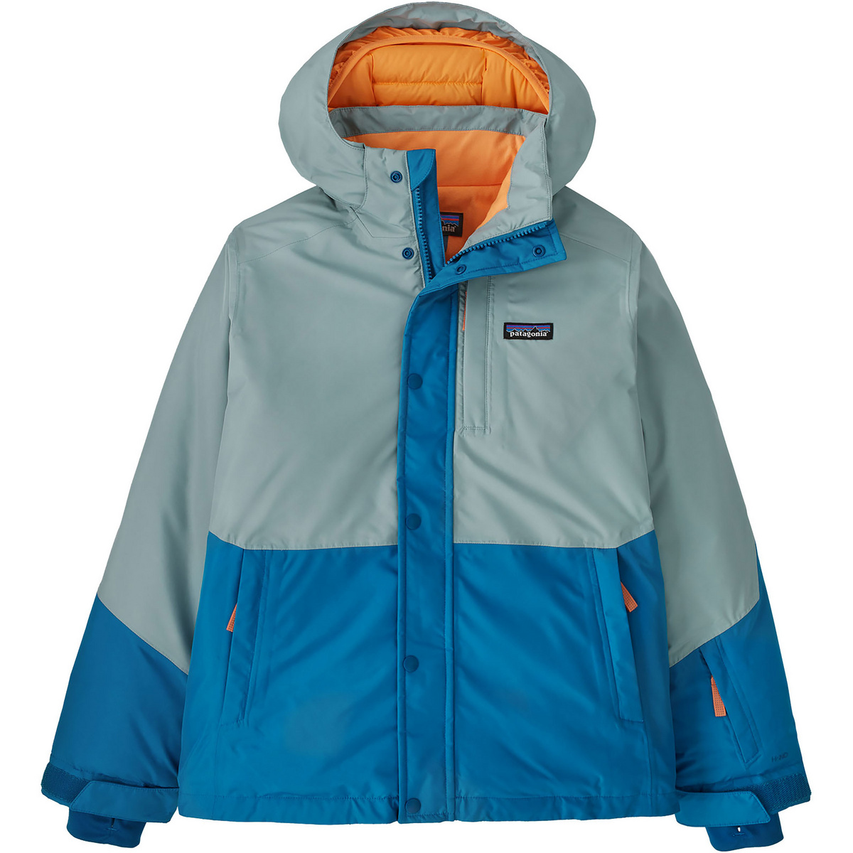 Patagonia Kinder Powder Town Jacke Patagonia Kinder Powder Town Jacke von Patagonia