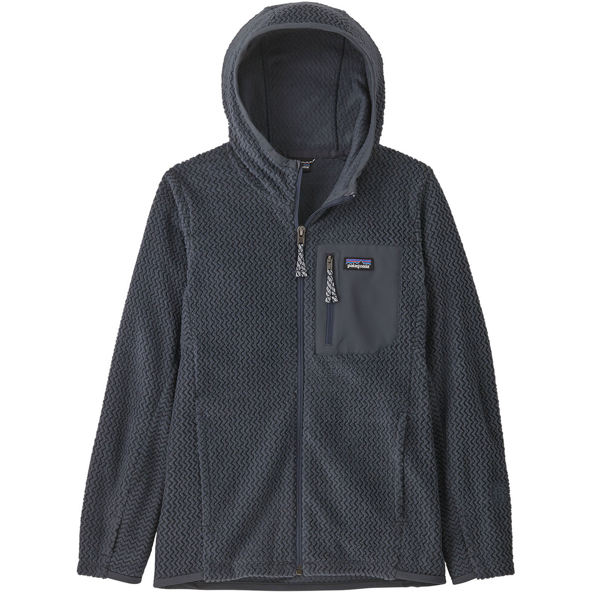 Patagonia Kinder R1 Air Hoodie Jacke von Patagonia