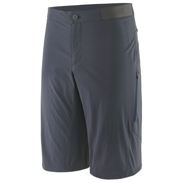 Patagonia - Landfarer Bike Shorts - Velohose Gr 30 - Regular;32 - Regular;34 - Regular;36 - Regular;38 - Regular;40 - Regular grau/blau;oliv Patagonia - Landfarer Bike Shorts - Velohose Gr 30 - Regular;32 - Regular;34 - Regular;36 - Regular;38 - Regular;40 - Regular grau/blau;oliv von Patagonia