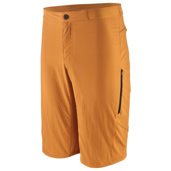 Patagonia - Landfarer Bike Shorts - Velohose Gr 32 orange von Patagonia