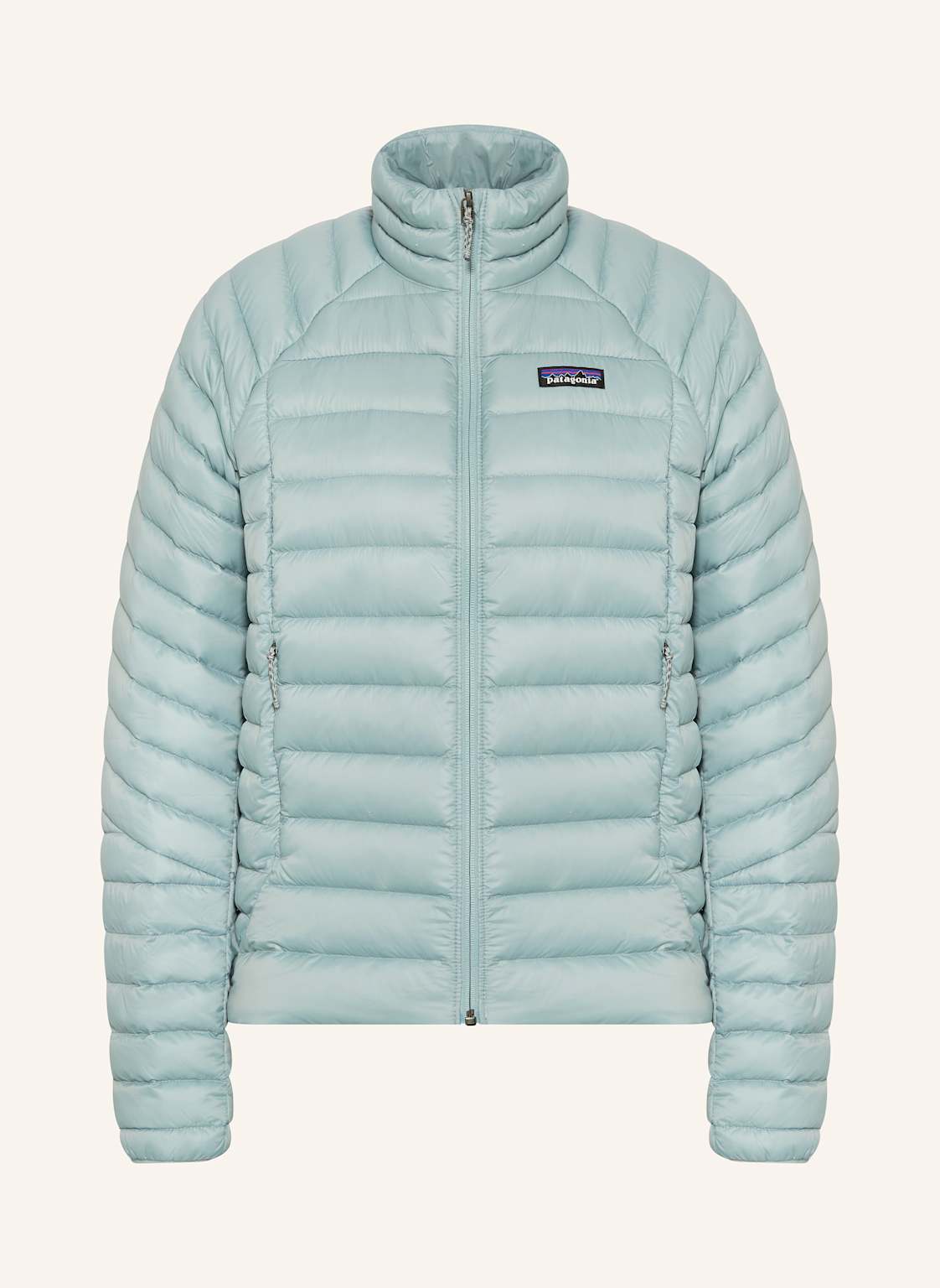 Patagonia Lightweight-Daunenjacke Down Sweater blau Patagonia Lightweight-Daunenjacke Down Sweater blau von Patagonia
