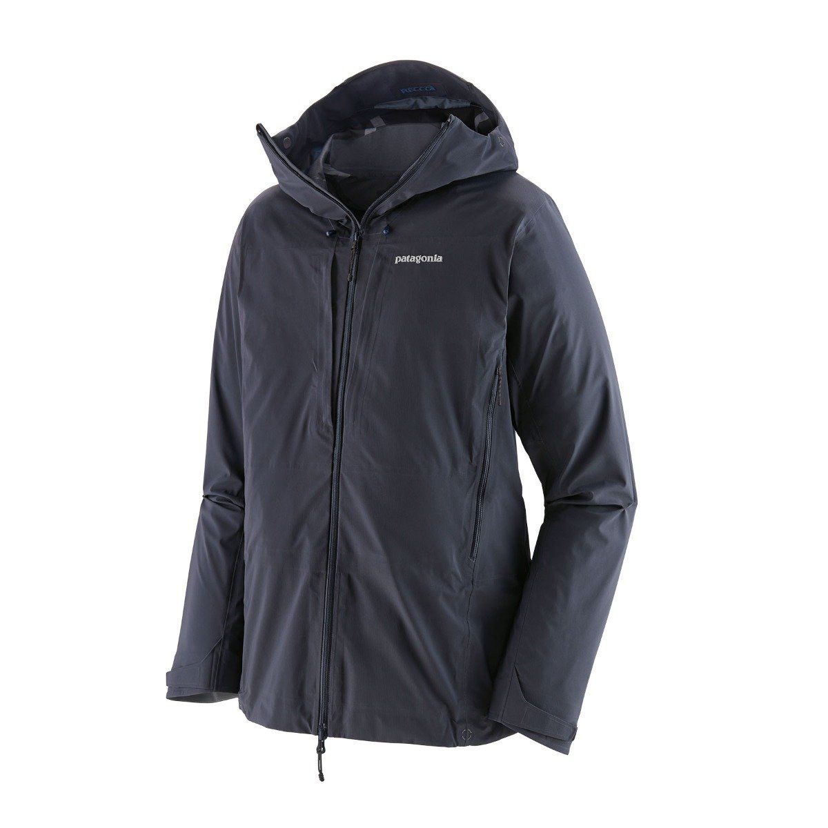 Patagonia M's Dual Aspect Jkt-S S von Patagonia