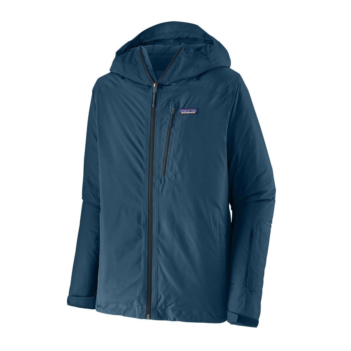 Patagonia M's Insulated Powder Town Jkt-L L von Patagonia