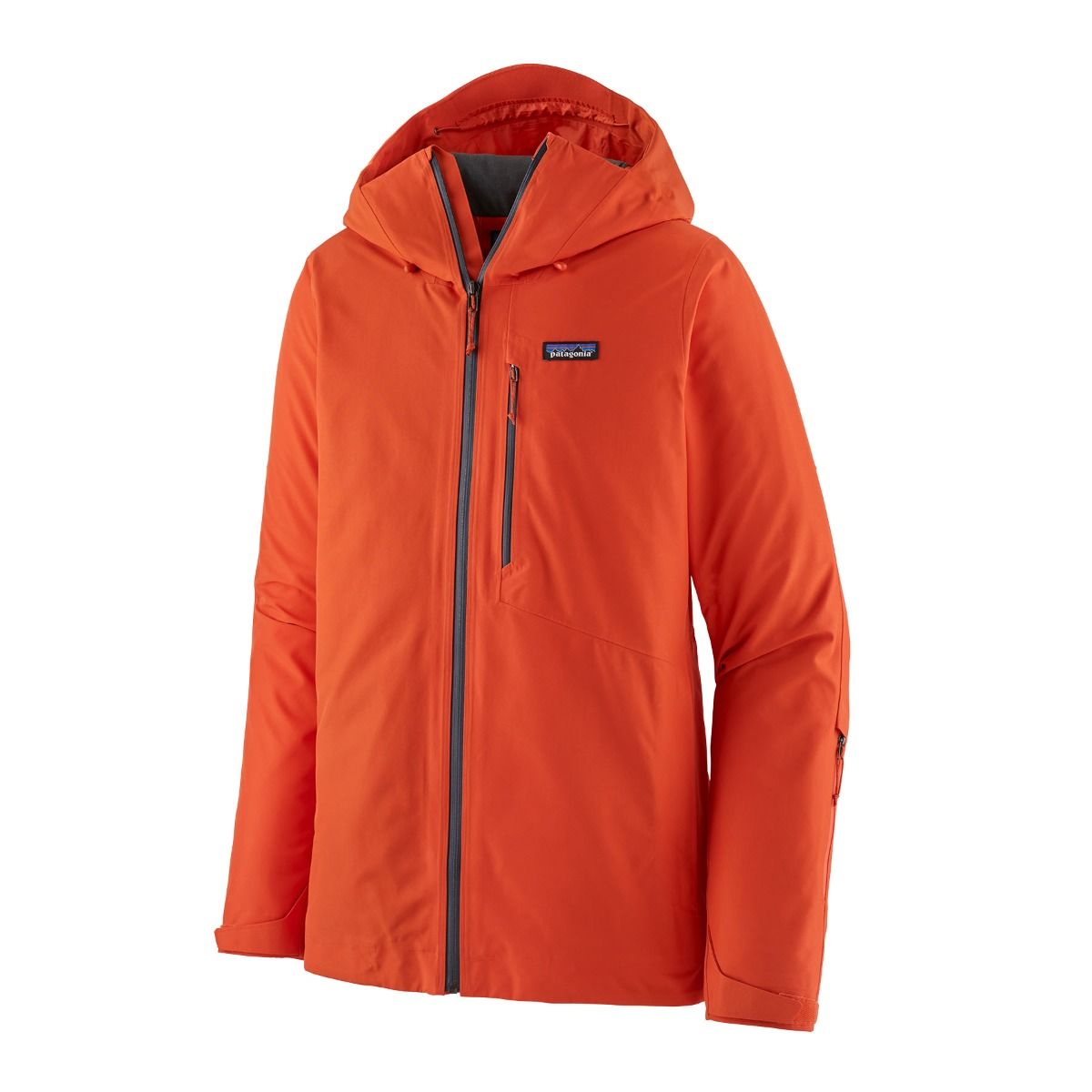 Patagonia M's Powder Bowl Jkt-M M von Patagonia