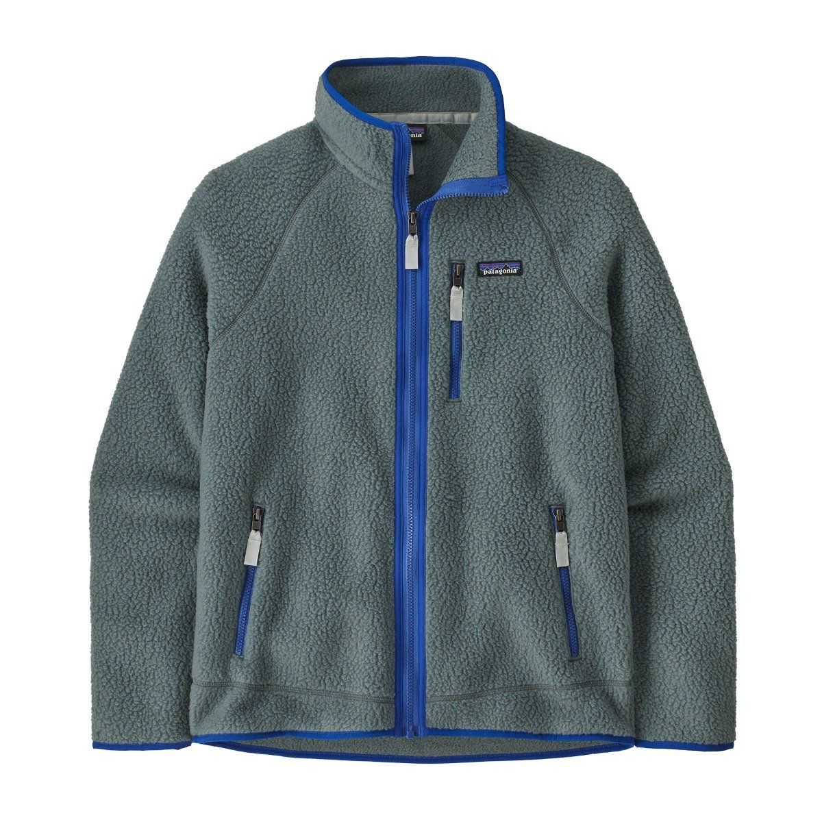 Patagonia M's Retro Pile Jkt-S S Patagonia M's Retro Pile Jkt-S S von Patagonia